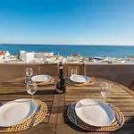 #017 2Br Rossio Apartment Central Apartamento