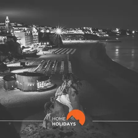 #017 T2 Rossio By Holidays Apartment Albufeira