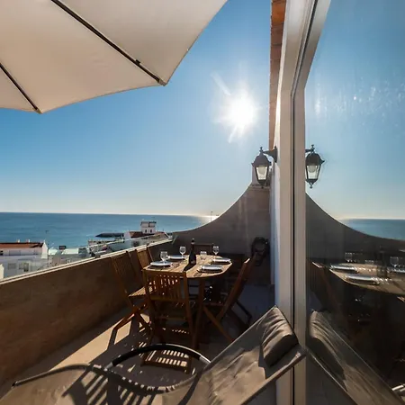 #017 2Br Rossio Apartment Central Albufeira