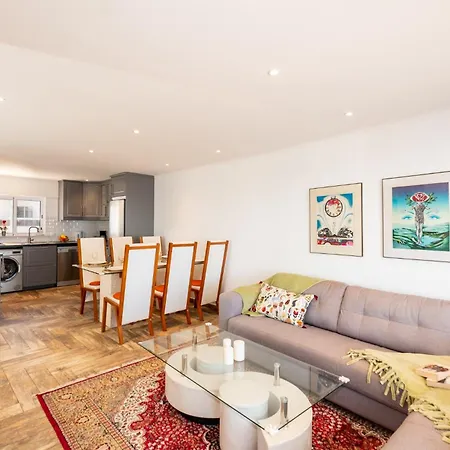 #017 2Br Rossio Apartment Central Apartamento Albufeira